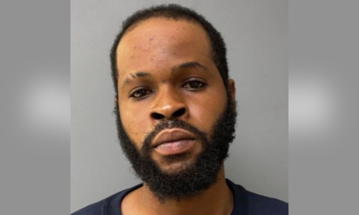 Husband Hid in Bushes at Walmart Parking Lot Before Killing His Wife After Her Shift