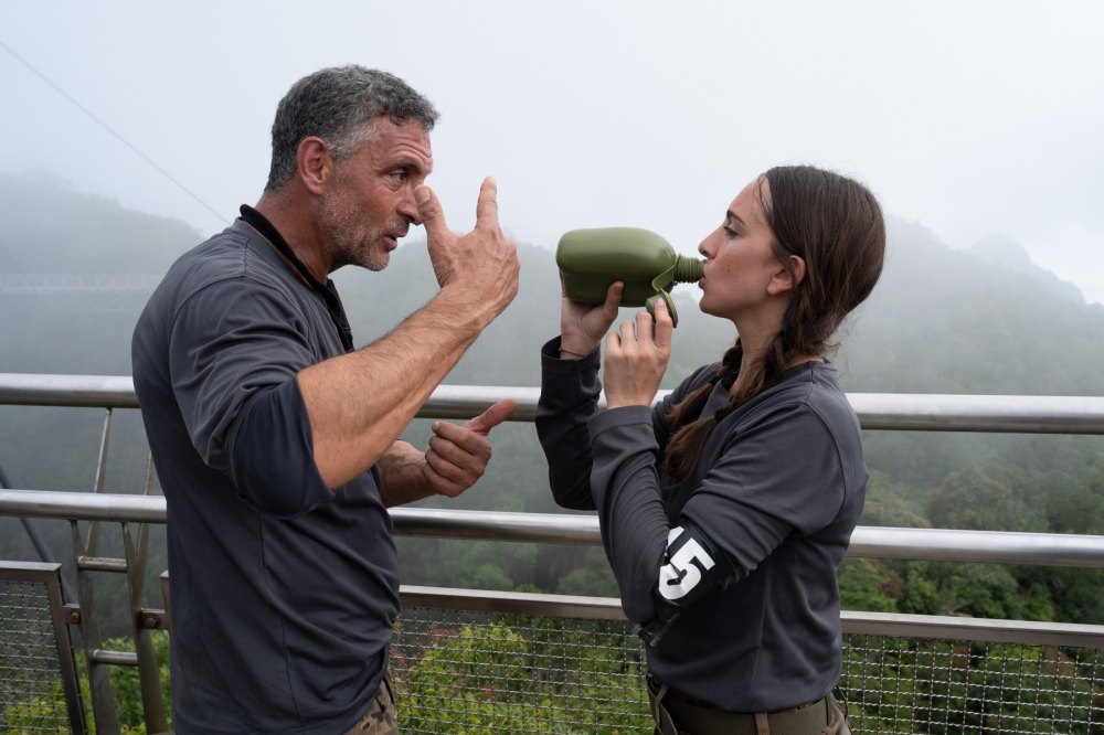 Mauricio Umansky Shares How Daughter Alexia Told Mom Kyle Richards About Her Past Assault