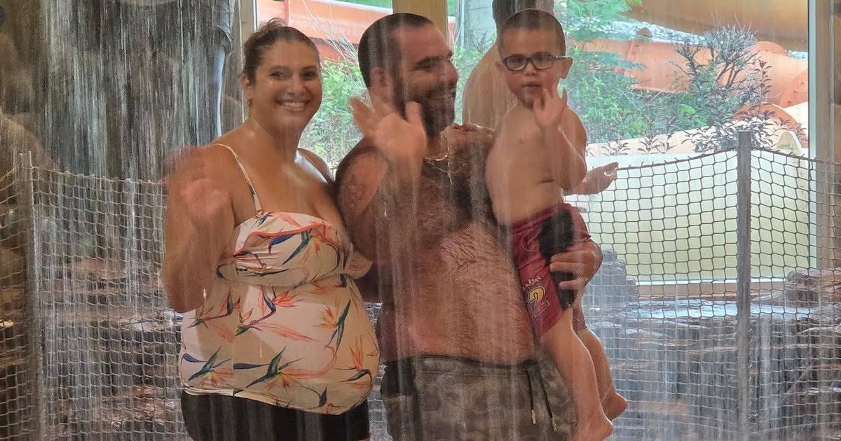 Metallica Rose Harrison’s Husband ‘Was Always Smiling’ Before She Allegedly Killed Him and Their Son Metallica Rose Harrison’s Husband ‘Was Always Smiling’ Before She Allegedly Killed Him and Their Son