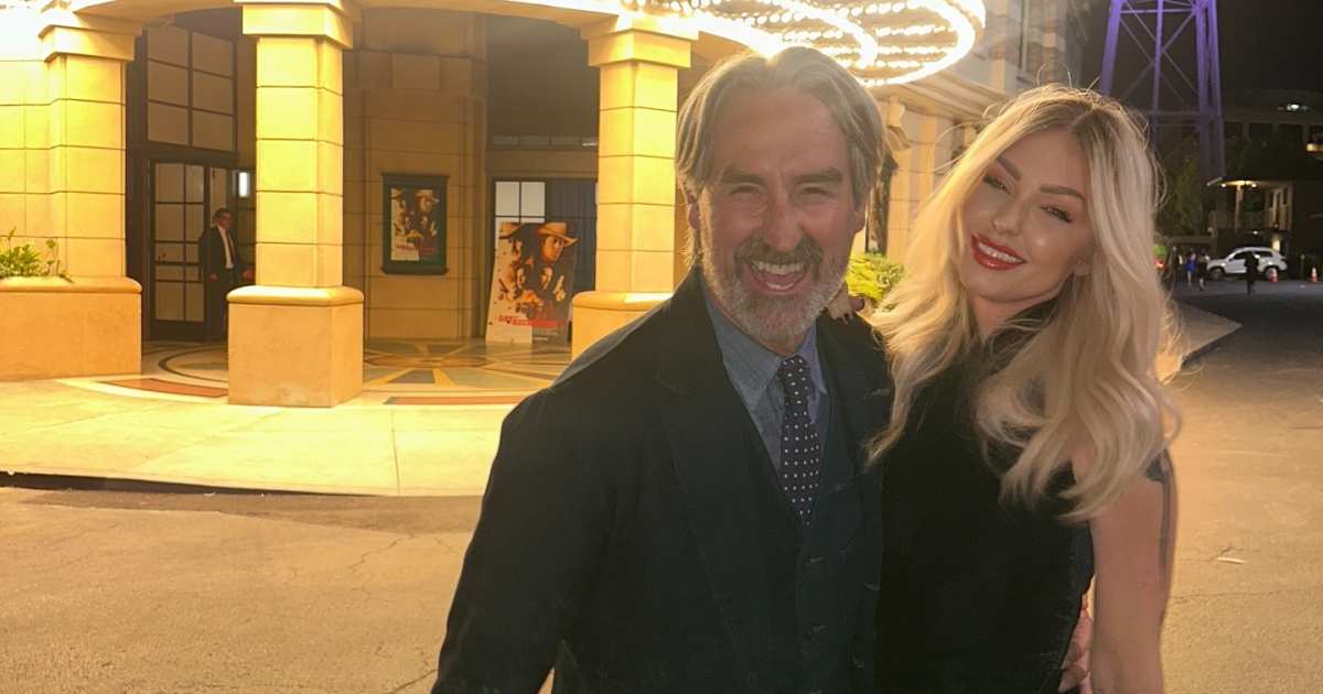 American Pickers Star Mike Wolfe’s Girlfriend Reveals Split American Pickers Star Mike Wolfe’s Girlfriend Reveals Split