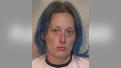 Mom Abandoned Daughter, 4, at Truck Stop in Middle of the Night, Told Police Girl Wasn't Her Child
