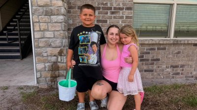 Mom Slams Ex After He Killed Their Kids in Murder-Suicide: ‘You Were Supposed to Be Their Protector’