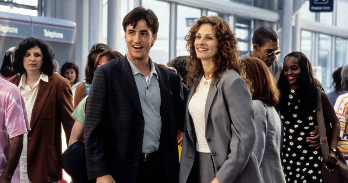 The Best Rom-Com From Every Year of the ’90s: ‘My Best Friend’s Wedding’ and More The Best Rom-Com From Every Year of the ’90s: ‘My Best Friend’s Wedding’ and More