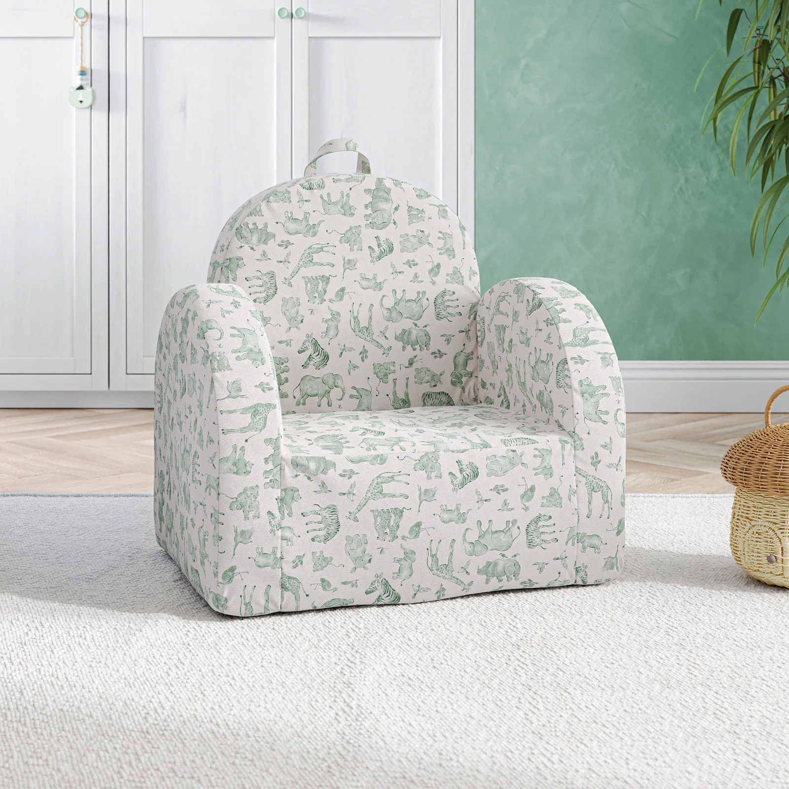 Nestig Chair