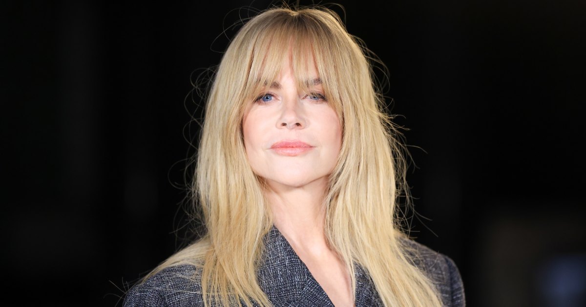 Bye, Crossbody! Nicole Kidman’s Oddly Chic ‘Dumpling’ Bag Style Is the Rich Mom Alternative Bye, Crossbody! Nicole Kidman’s Oddly Chic ‘Dumpling’ Bag Style Is the Rich Mom Alternative