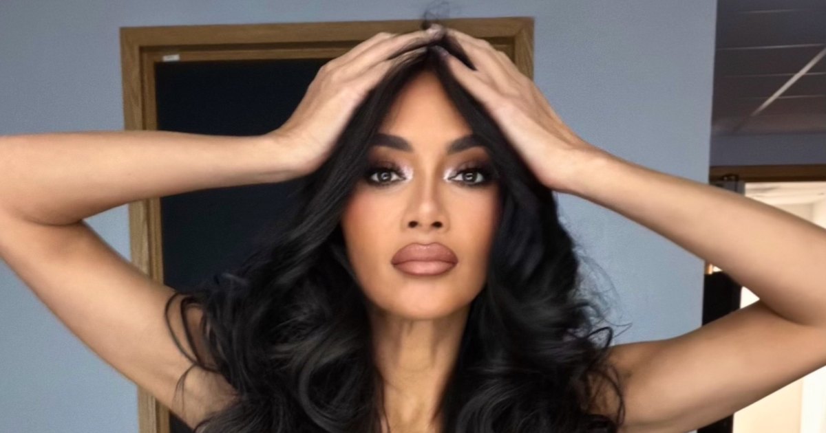 Nicole Scherzinger Shares Update on Burns After Boiling Water Fell on Her Leg: ‘What They Don’t See’ Nicole Scherzinger Shares Update on Burns After Boiling Water Fell on Her Leg: ‘What They Don’t See’