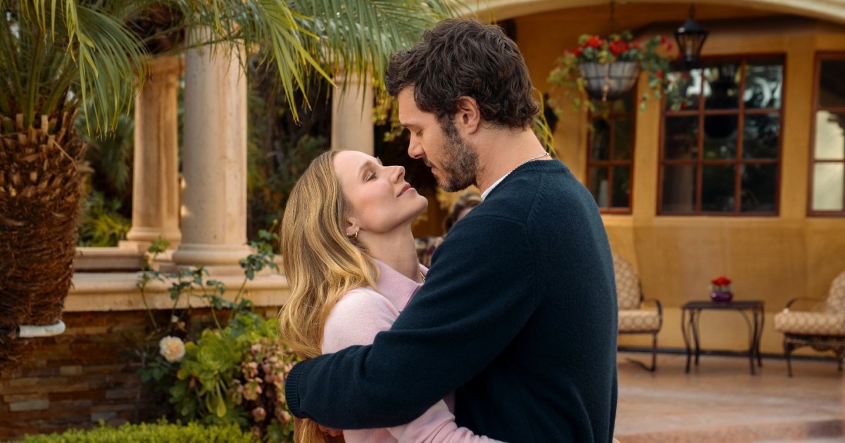 Every New Movie and TV Show Streaming on Netflix, Prime Video and More in October 2026