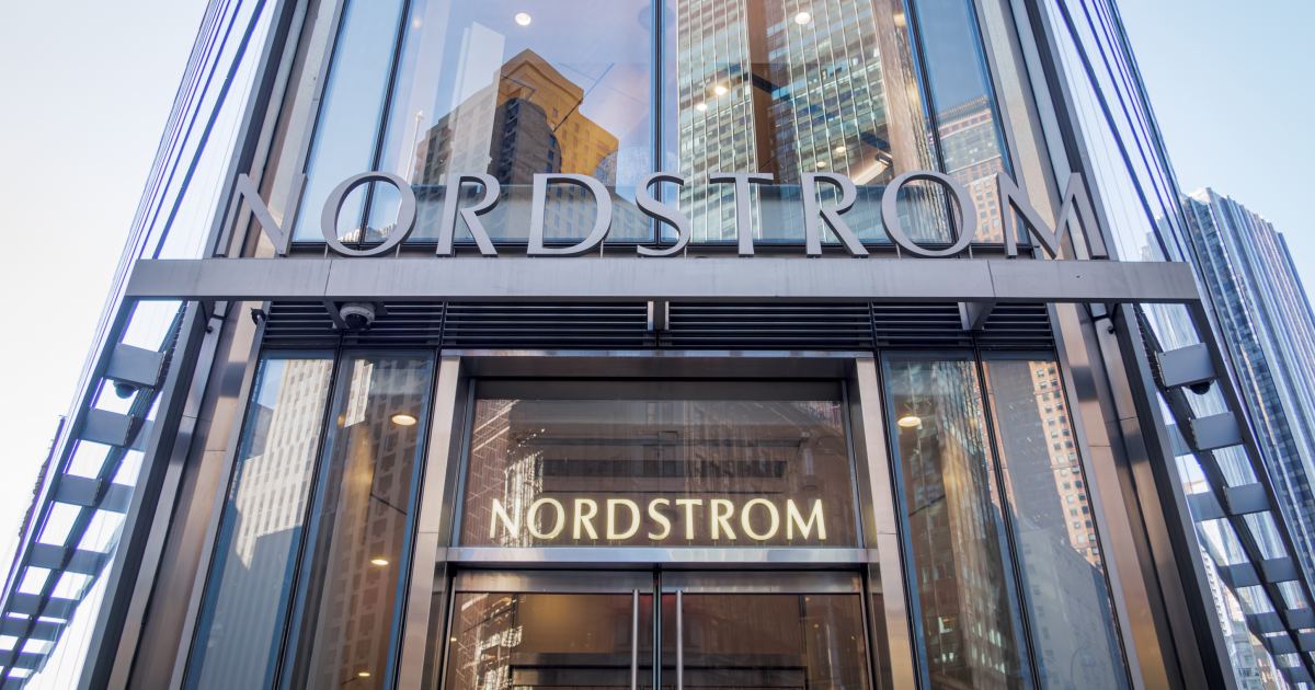 Nordstrom Dropped 8,000+ New Fall-to-Winter Markdowns — These 13 Picks Went Straight to Our Carts