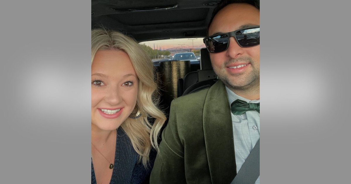 Idaho Nurse Killed by Husband in Apparent Murder-Suicide, Son Left Without Parents Idaho Nurse Killed by Husband in Apparent Murder-Suicide, Son Left Without Parents
