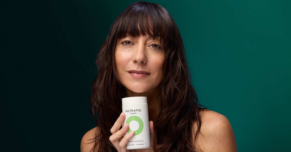 Thinning Hair? Try the Top Dermatologist-Recommended Hair Growth Supplement Brand While It’s on *Major* Sale