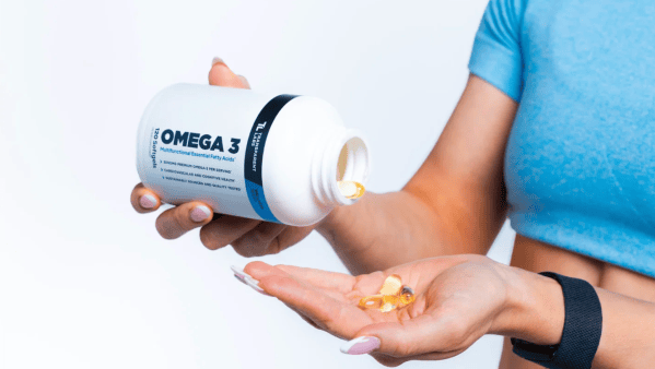 transparent labs omega 3