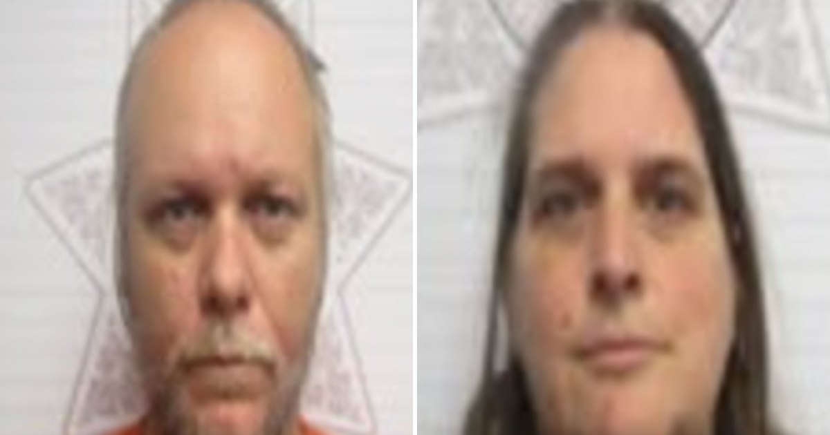 Parents Charged With Neglect After Confining Child in Wooden Box and Keeping Other Kid in Playpen