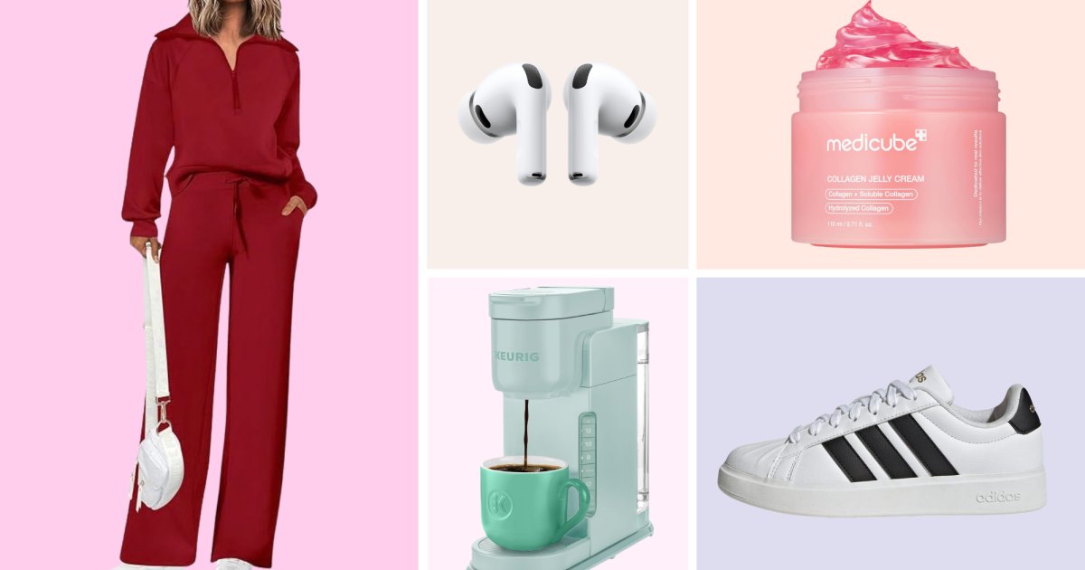 Drop Everything! Amazon Prime Big Deal Days Is Here — Shop the 73+ Top Deals on Fashion, Beauty and More Drop Everything! Amazon Prime Big Deal Days Is Here — Shop the 73+ Top Deals on Fashion, Beauty and More