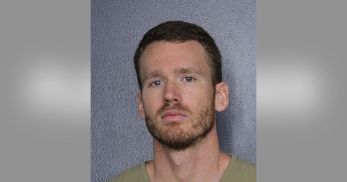 Florida Police Officer Accused of Stealing Dead Man’s Identity to Acquire and Renovate His Home Florida Police Officer Accused of Stealing Dead Man’s Identity to Acquire and Renovate His Home