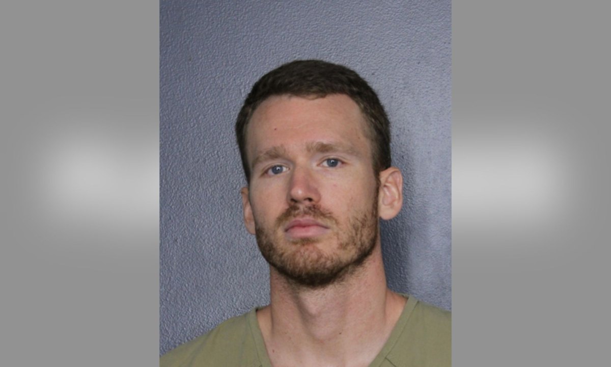 Florida Police Officer Accused of Stealing Dead Man's Identity to Acquire and Renovate His Home