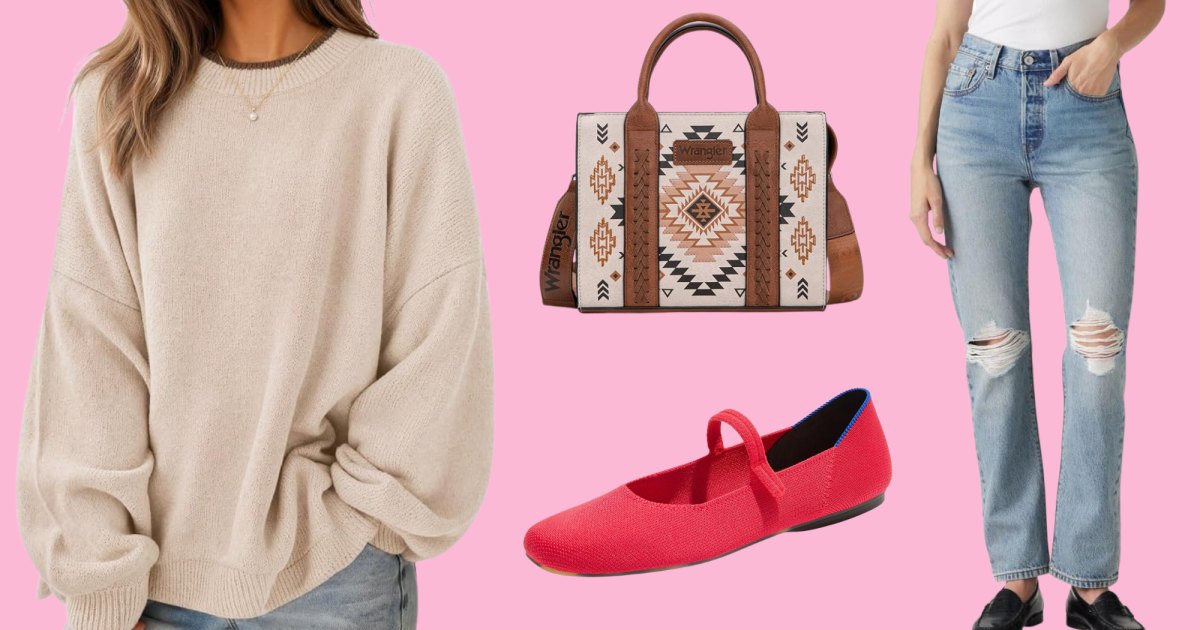 Missed October Prime Day? These Amazon Fashion Deals Are Still Going Strong This Weekend Missed October Prime Day? These Amazon Fashion Deals Are Still Going Strong This Weekend