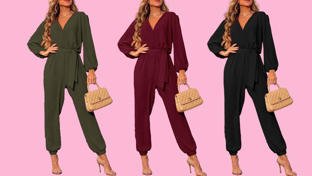jumpsuit