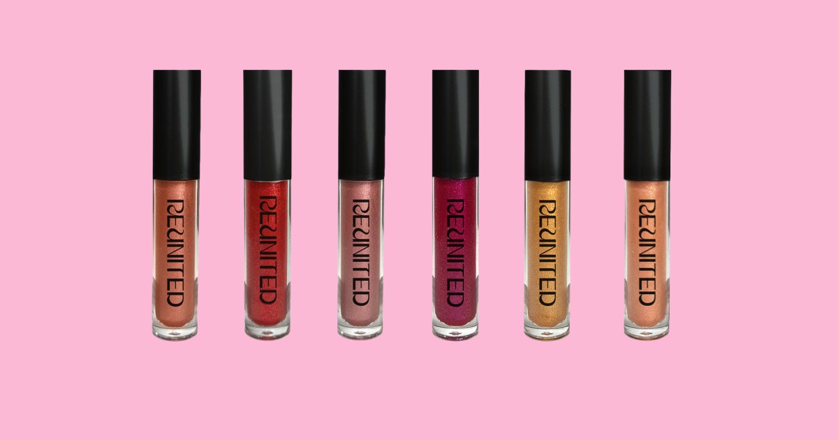 Dry, Cracked Lips? This SPF Lip Gloss Is a Game-Changer and Comes in Several Pretty Shades Dry, Cracked Lips? This SPF Lip Gloss Is a Game-Changer and Comes in Several Pretty Shades