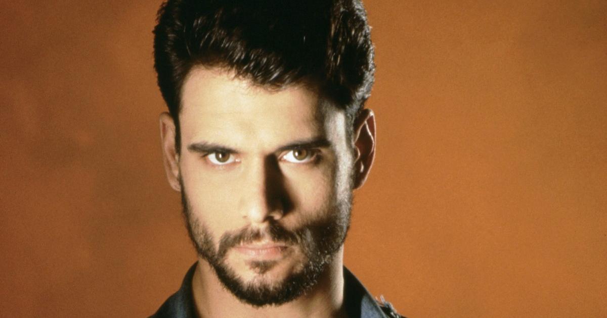 Soap Star Robert Kelker-Kelly’s Final Moments Before His Sudden Death Revealed in Police Report Soap Star Robert Kelker-Kelly’s Final Moments Before His Sudden Death Revealed in Police Report