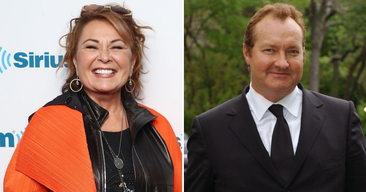 Roseanne Barr Jokes She Wants to ‘Marry’ Costar Randy Quaid: ‘I Wish He Would Leave His Wife’ Roseanne Barr Jokes She Wants to ‘Marry’ Costar Randy Quaid: ‘I Wish He Would Leave His Wife’