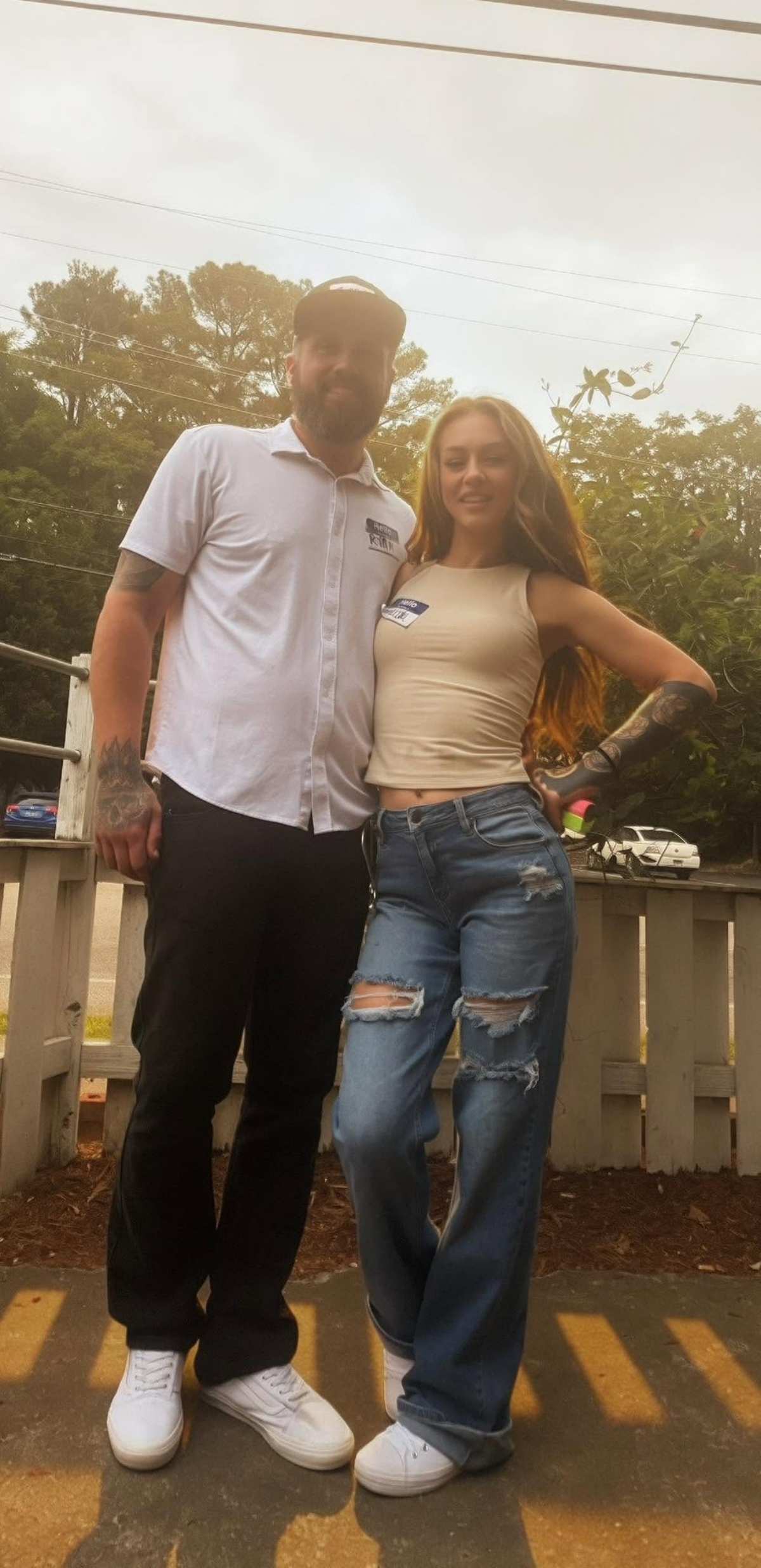 Ryan Edwards Wife Amanda Conner Breaks Down in Tears Claiming Shes Been Cheated On