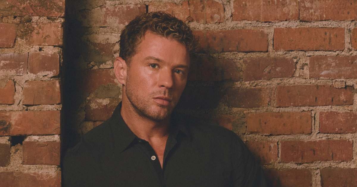 Ryan Phillippe Explains Why He Might Not Have a Romance on ‘9-1-1: Nashville’ — For Now (Exclusive)