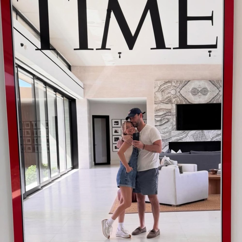 Sydney Sweeney and Scooter Braun Have Talked About Getting Engaged