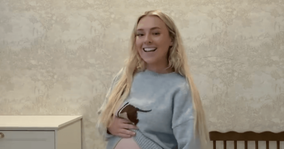 Influencers Who Announced Pregnancies in 2026: Serena Neel, Jaz Smith and More Influencers Who Announced Pregnancies in 2026: Serena Neel, Jaz Smith and More