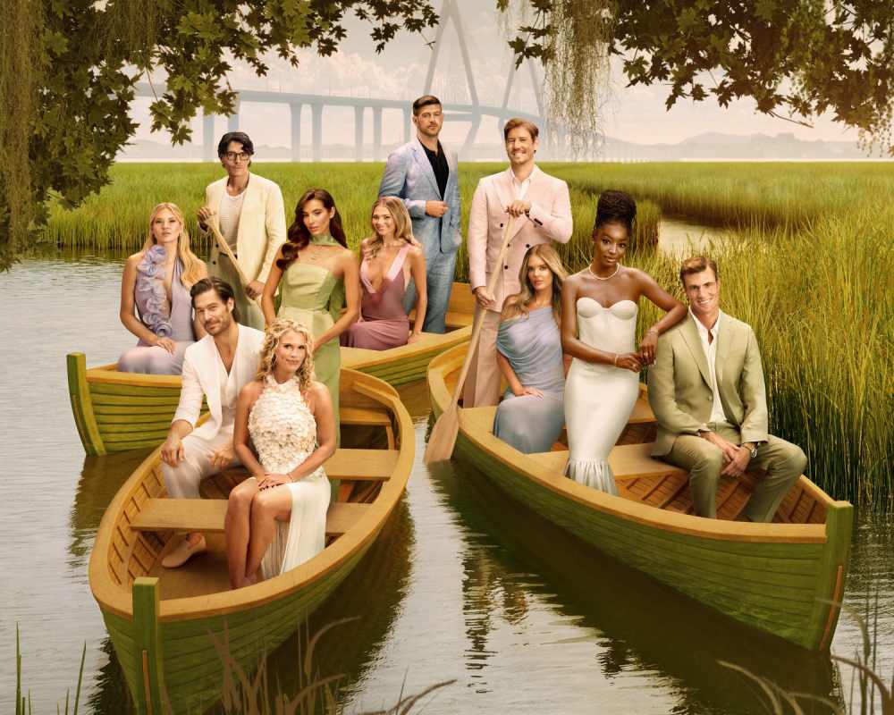 Southern Charm Season 12 Trailer Has Shocking Hookups, Exes and a Possible Love Child