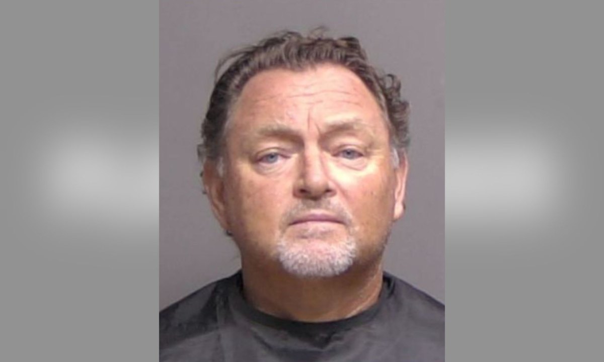 Substitute Teacher Kicked Student With Disabilities, Said They Were 'Square' After Alleged Assault