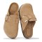 Project Cloud 100% Genuine Leather Clogs