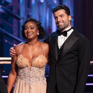 Tatyana Ali Says She Wouldnt Have Honored James Avery Without Speaking to His Widow