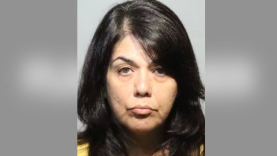 Florida Middle School Teacher Arrested for Allegedly Dragging Student Out of Classroom