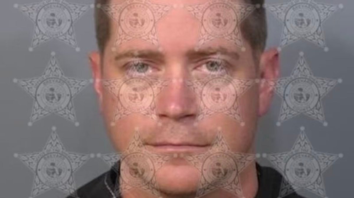 Florida Teacher Arrested for Indecent Exposure, Accused of Standing Naked in Home Doorway