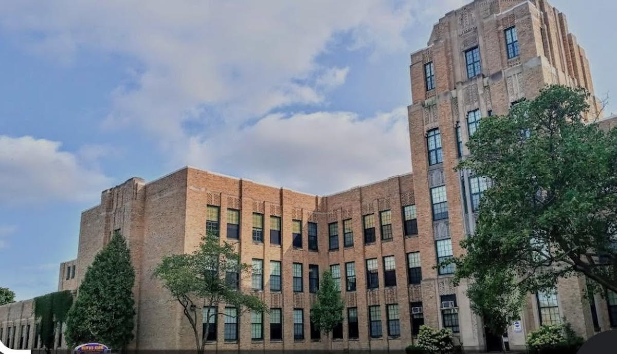 Milwaukee Teacher Arrested After He Allegedly Sexually Assaulted 3 Teen Students