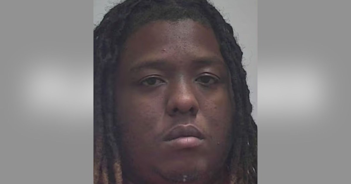 Alabama Teacher Arrested After He Allegedly Sold Pills to a Student in His Classroom Alabama Teacher Arrested After He Allegedly Sold Pills to a Student in His Classroom