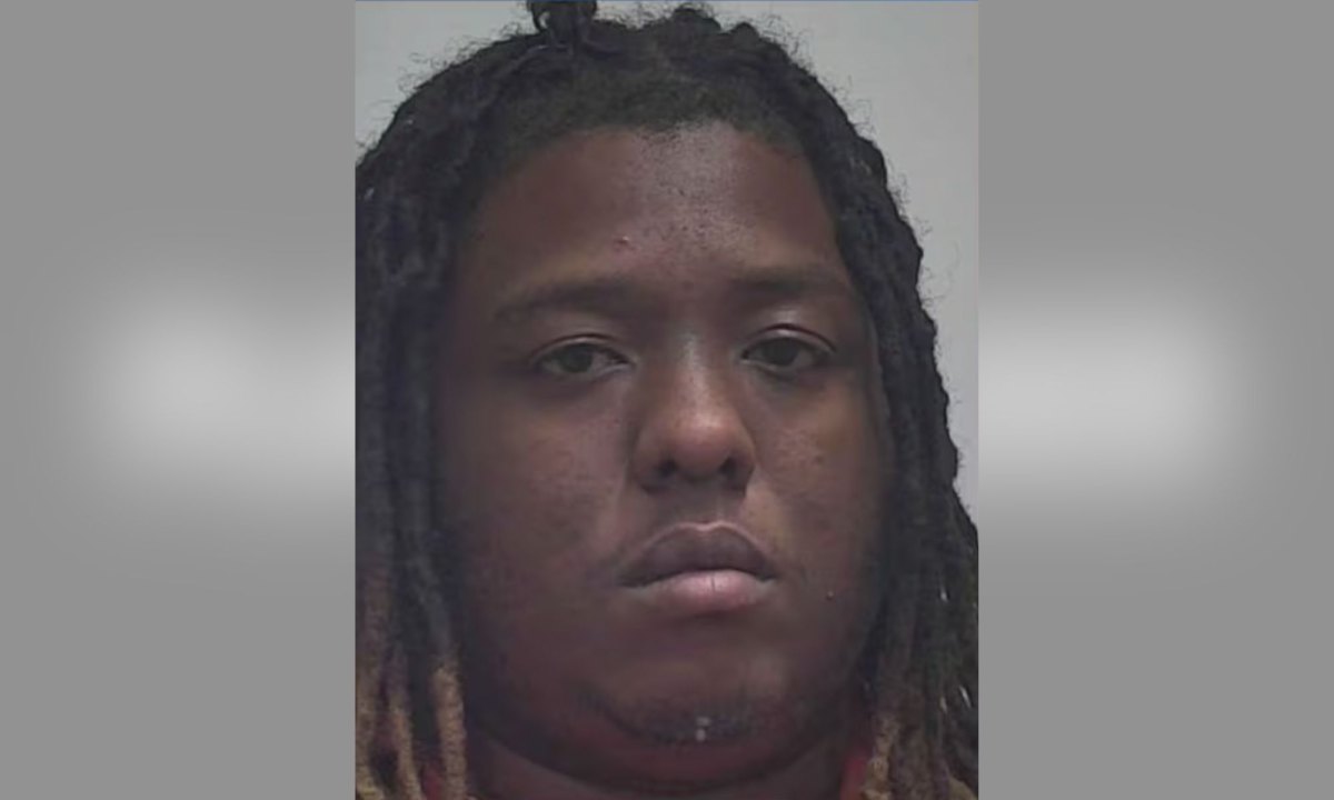 Alabama Teacher Arrested After He Allegedly Sold Pills to a Student in His Classroom