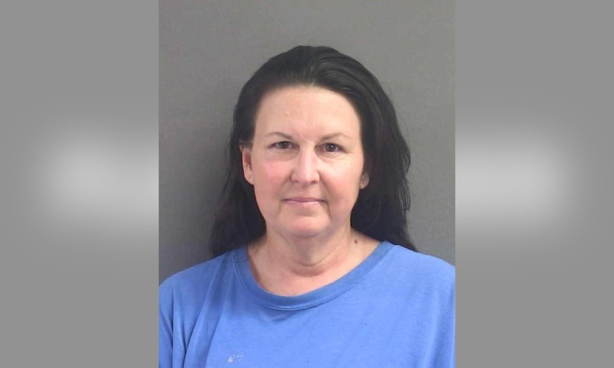 Elementary School Teacher Arrested After Being Caught Stealing Prescription Medication on Video