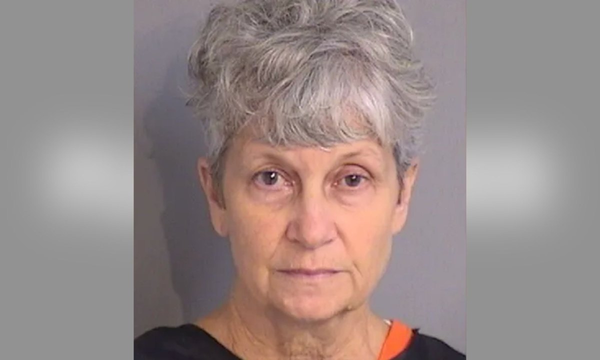 Teacher Arrested After Video Captured Her Dragging Pre-K Student and Shoving Him Into Fence
