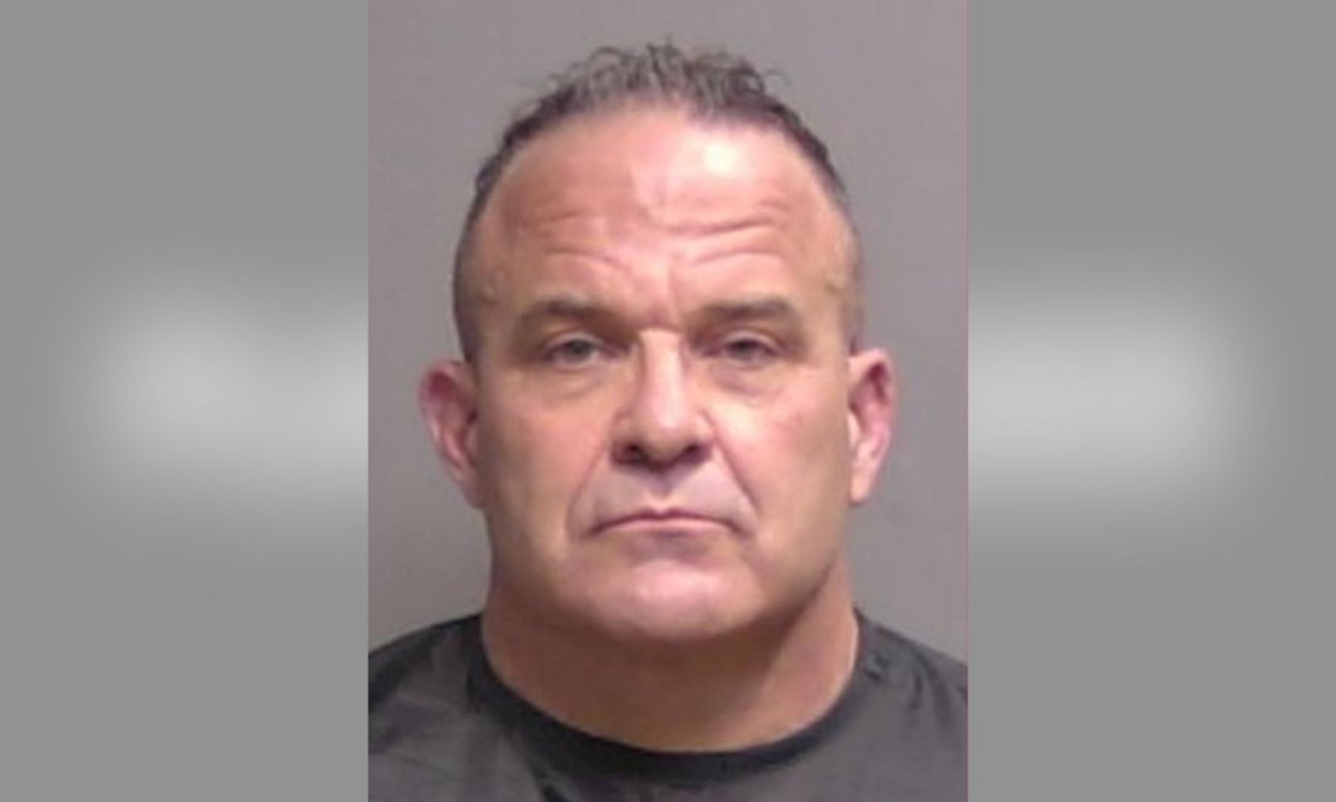 Florida Elementary Teacher Arrested for Allegedly Physically Abusing 6-Year-Old Special Needs Student