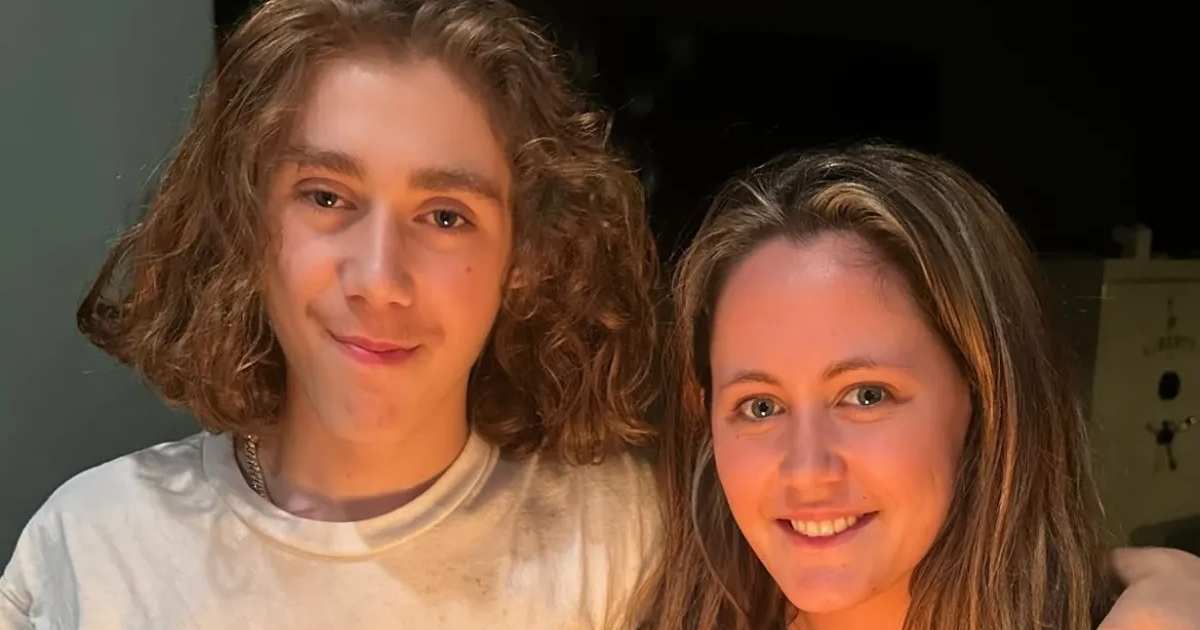Jenelle Evans’ Custody Battle With Mom Barbara Evans and Ex Andrew Lewis Dismissed Jenelle Evans’ Custody Battle With Mom Barbara Evans and Ex Andrew Lewis Dismissed