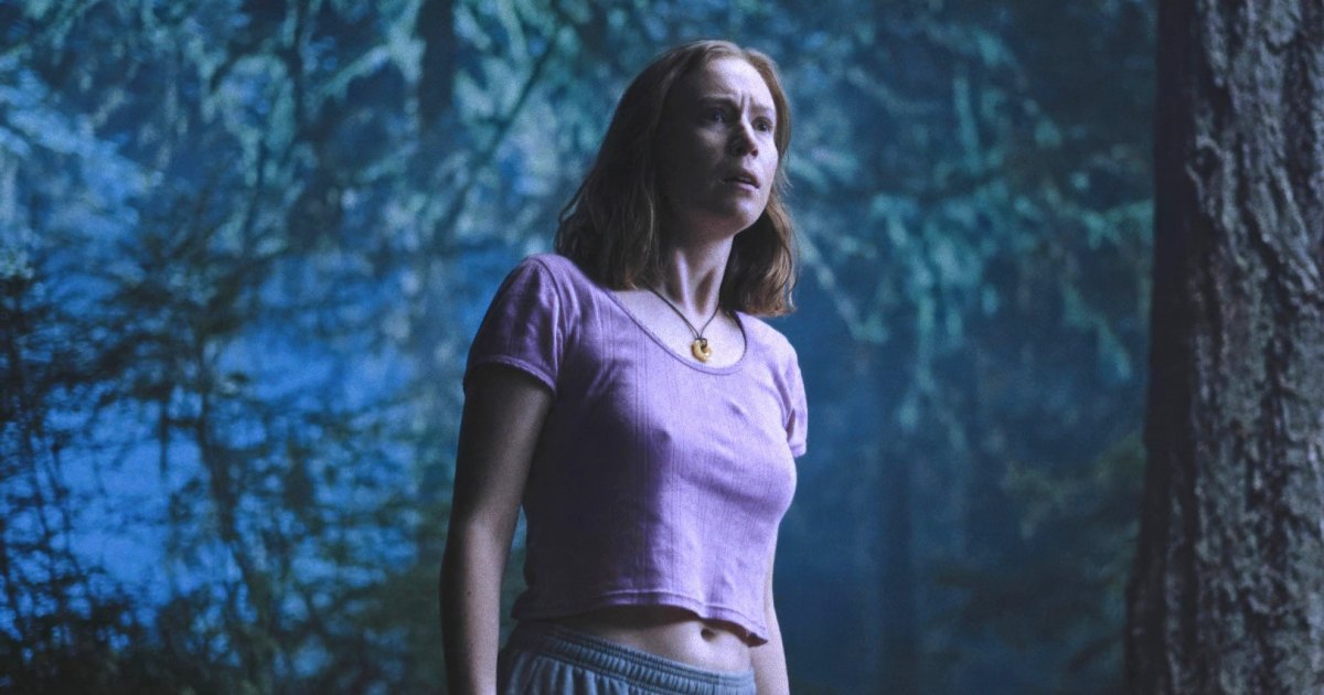 4 Best New Movies to Stream This Weekend (October 2-4): ‘Evil Dead Burn’ and More