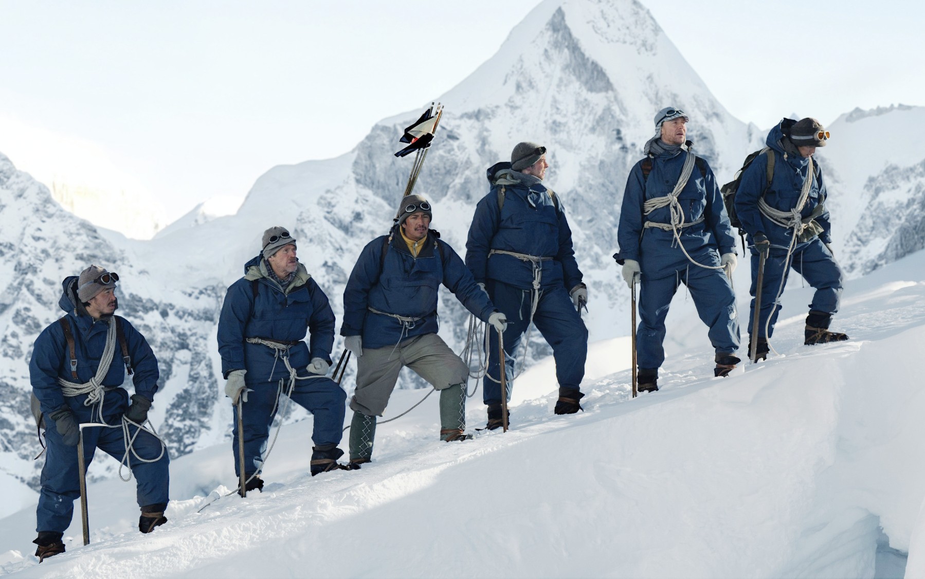 4 Great New Movies to Stream This Weekend (October 16-18): ‘Tenzing’ and More
