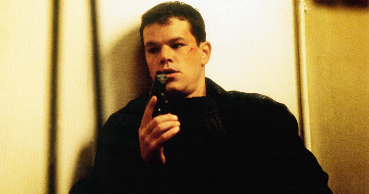 3 Best New Netflix Movies to Watch This Weekend (October 2-4): ‘The Bourne Identity’ and More
