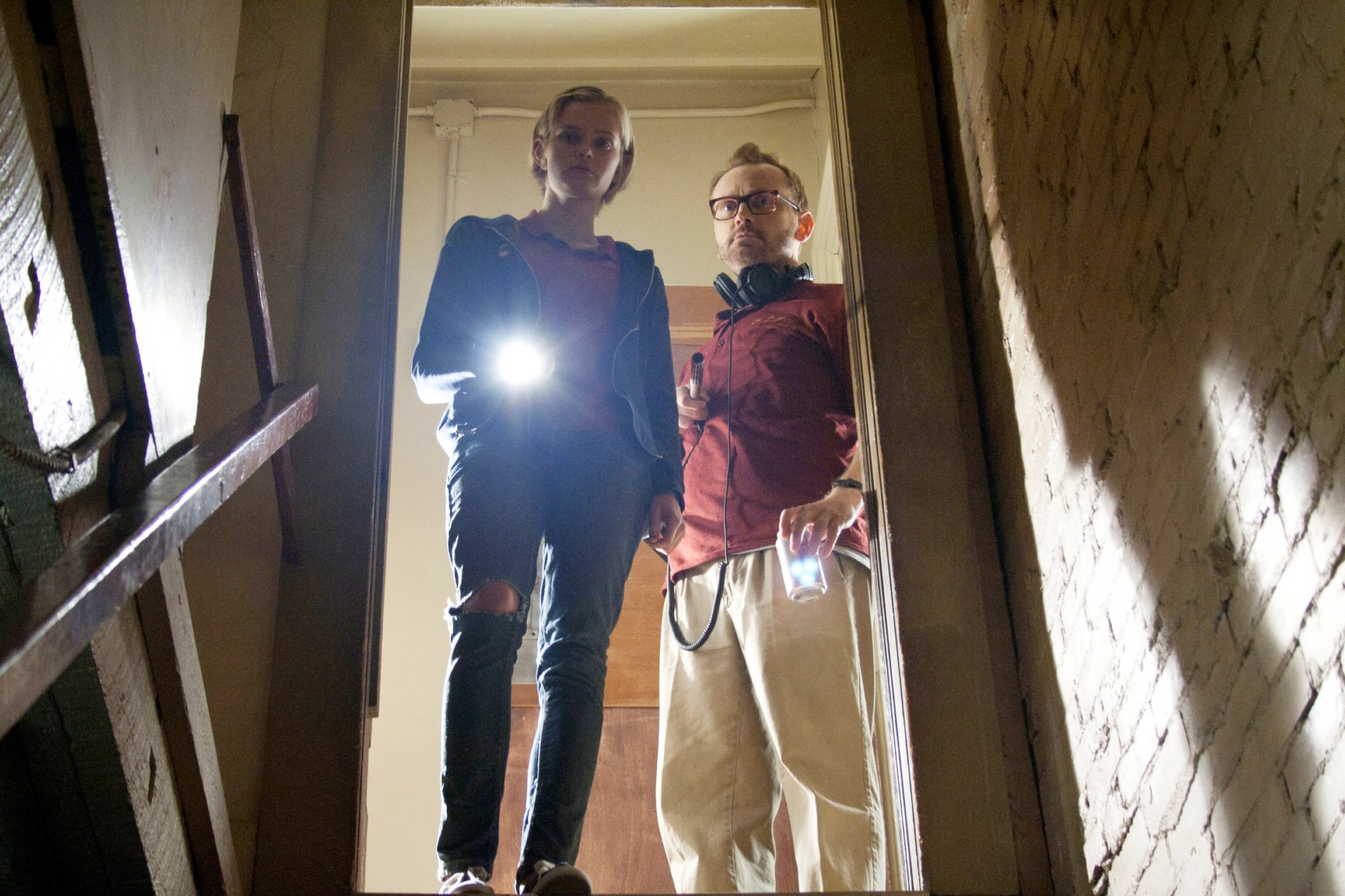 Shudder is celebrating Halloween all month long in October, with the return of the hit reality show 'Dragula' and anew 'V/H/S/' movie