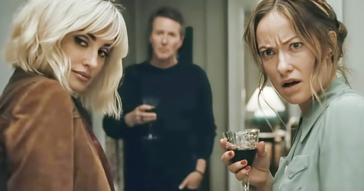 45 Best Movies on HBO Max Right Now (October 2026): ‘The Invite’ and More 45 Best Movies on HBO Max Right Now (October 2026): ‘The Invite’ and More