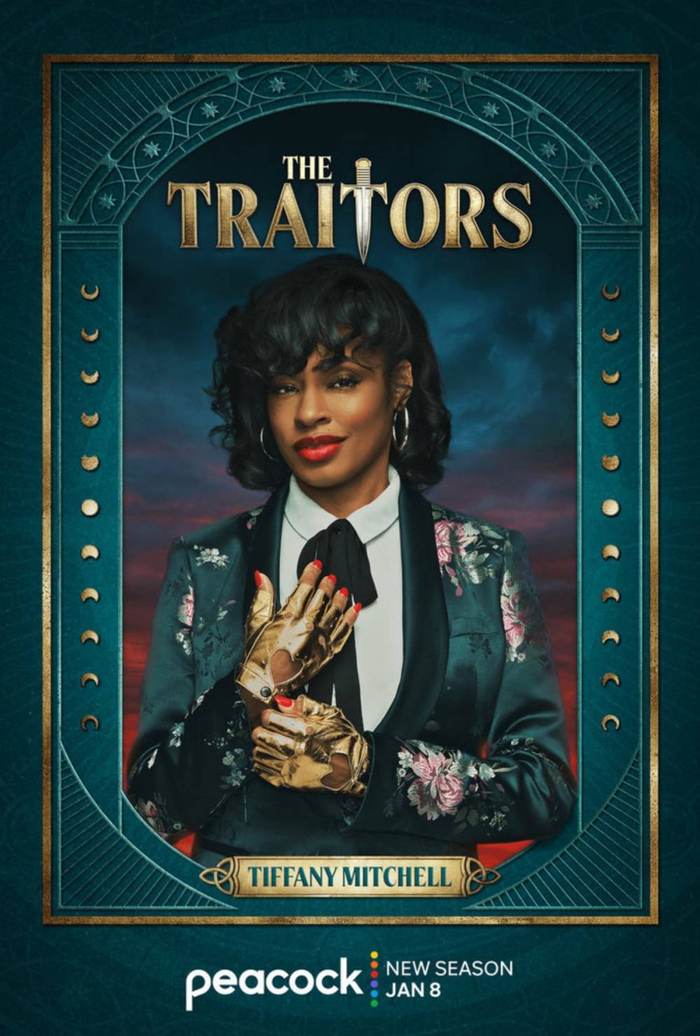 Why The Traitors New Blood May Be the Perfect Show for Big Brother Fans This Season