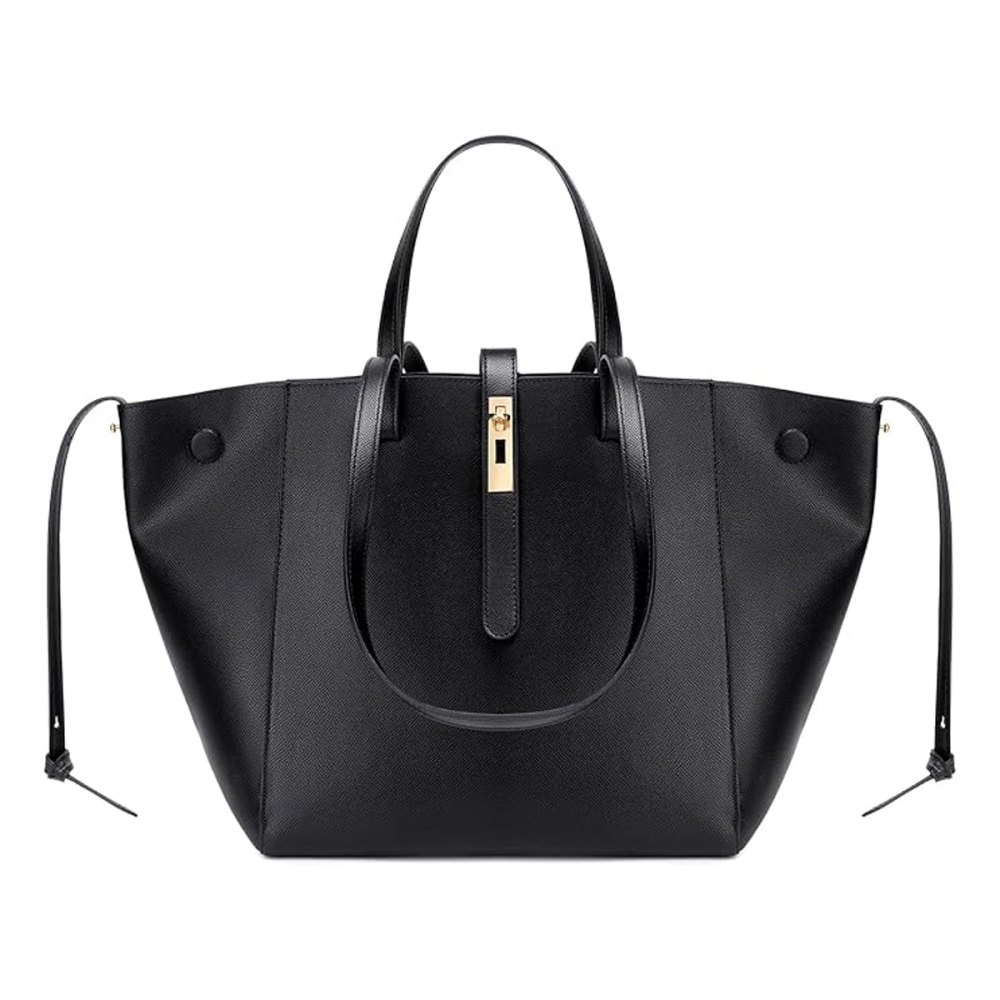 Sqlp Large Work Tote Bag