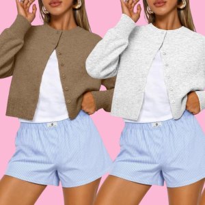 cardigan