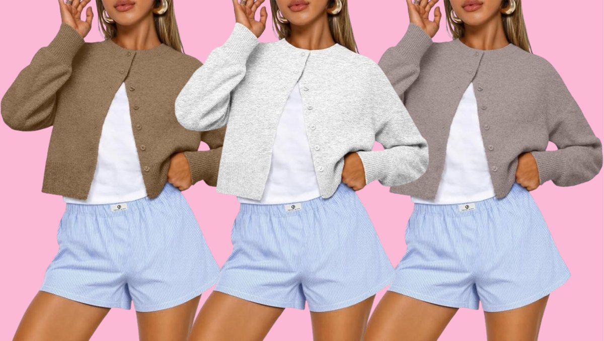 cardigan